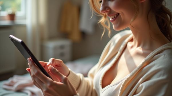 How US shoppers are rethinking their wardrobe with curated online fashion