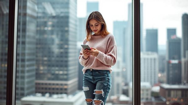 Top Trends in Online Fashion Choices for US Shoppers